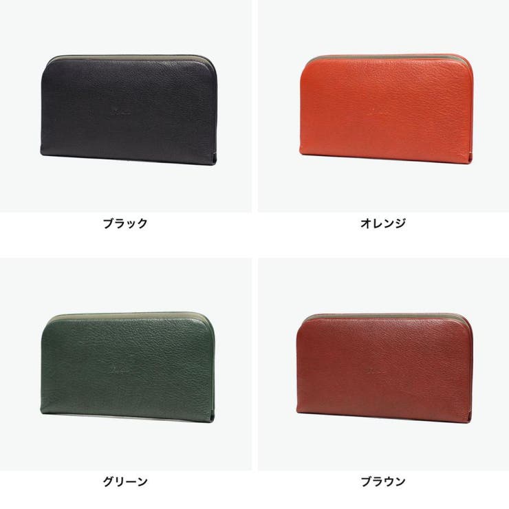 ダコタ 財布 長財布 | ギャレリア Bag＆Luggage | 詳細画像7 