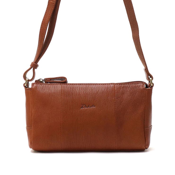 Dakota ダコタ ショルダーバッグ[品番：GLNB0014170]｜ギャレリア