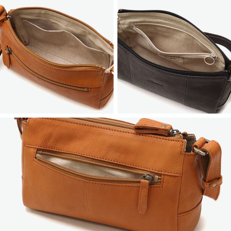 Dakota ダコタ ショルダーバッグ | ギャレリア Bag＆Luggage | 詳細画像5 