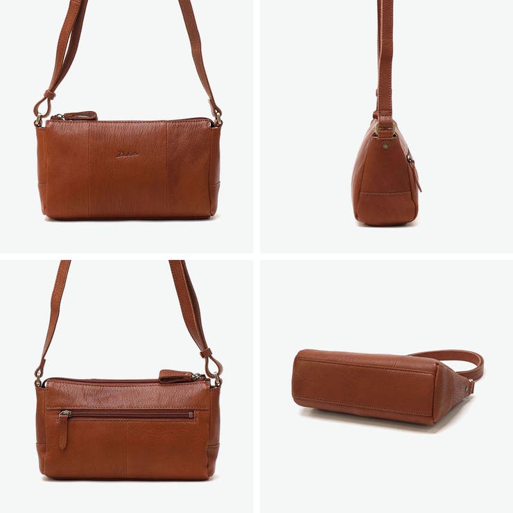 Dakota ダコタ ショルダーバッグ[品番：GLNB0014170]｜ギャレリア