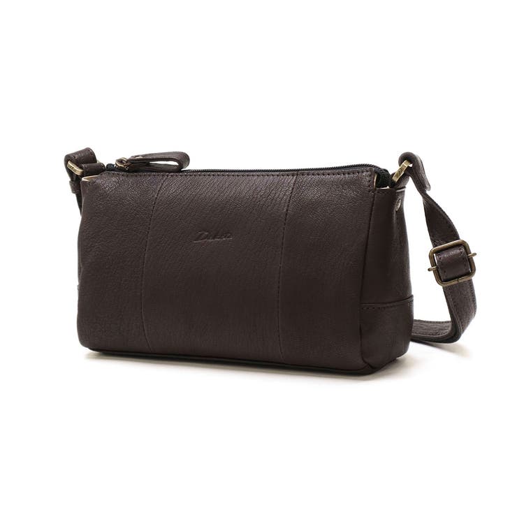 ブラック | Dakota ダコタ ショルダーバッグ | ギャレリア Bag＆Luggage