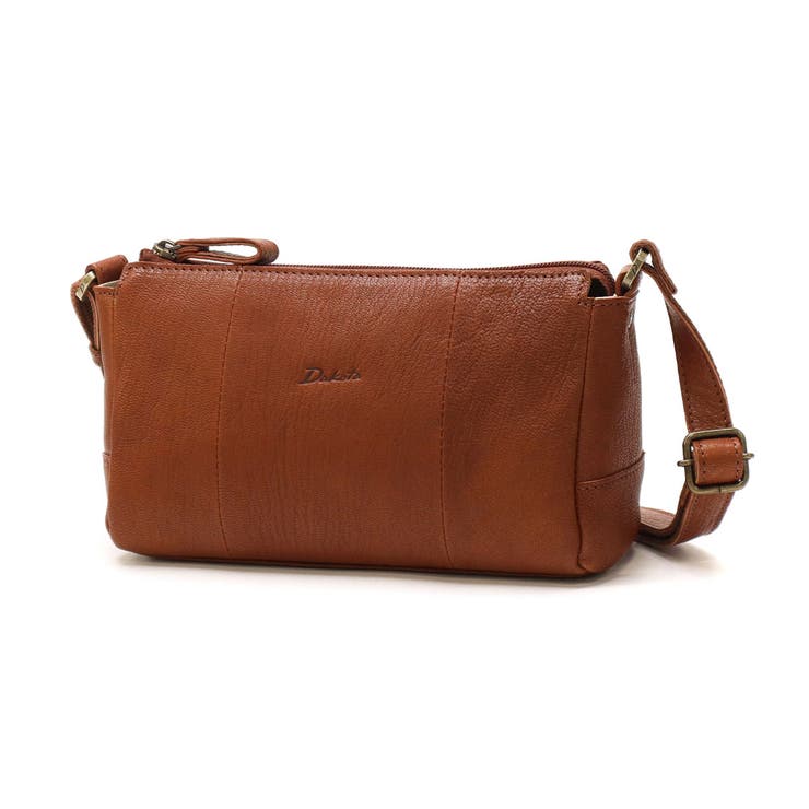 Dakota ダコタ ショルダーバッグ[品番：GLNB0014170]｜ギャレリア