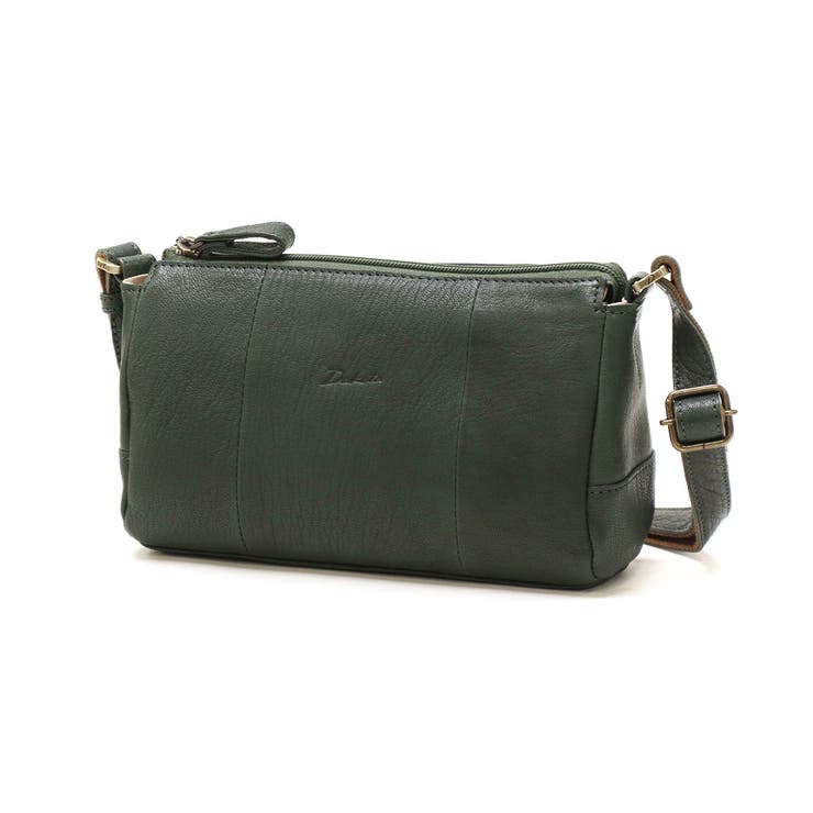 グリーン | Dakota ダコタ ショルダーバッグ | ギャレリア Bag＆Luggage