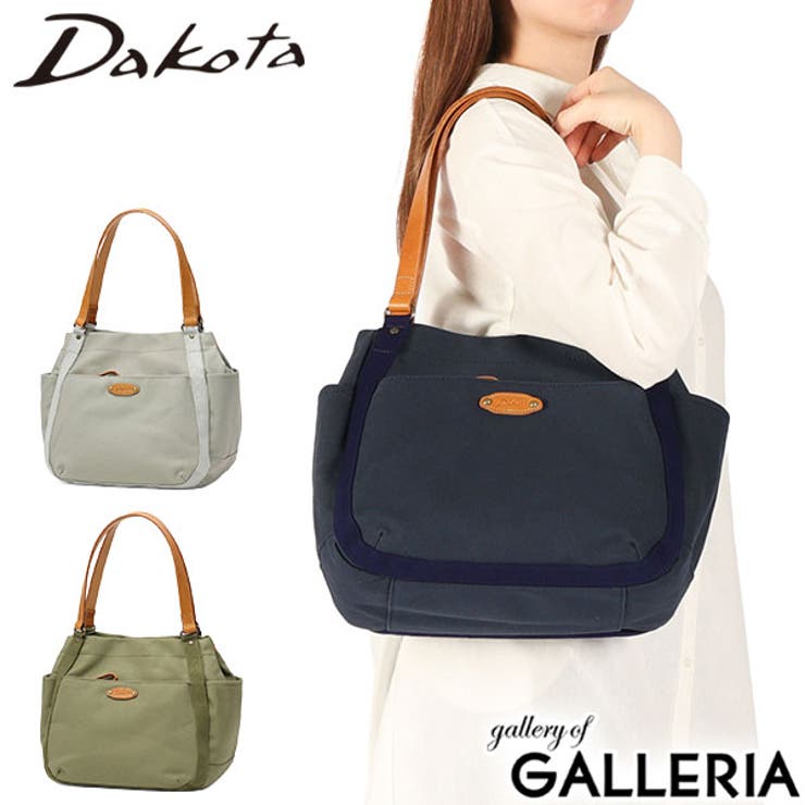 ダコタ トートバッグ Dakota[品番：GLNB0016229]｜ギャレリア