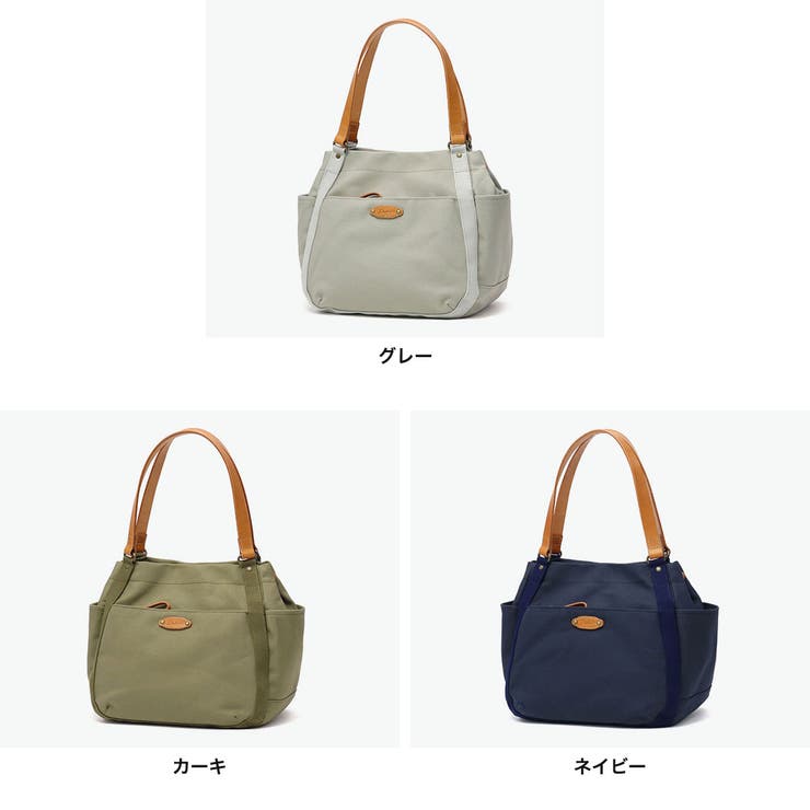 ダコタ トートバッグ Dakota[品番：GLNB0016229]｜ギャレリア