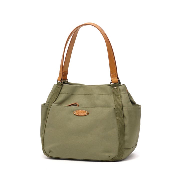 カーキ | ダコタ トートバッグ Dakota | ギャレリア Bag＆Luggage