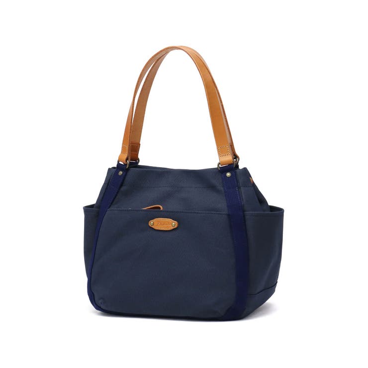 ネイビー | ダコタ トートバッグ Dakota | ギャレリア Bag＆Luggage