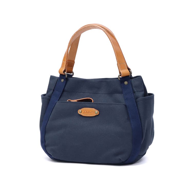 ネイビー | ダコタ トートバッグ Dakota | ギャレリア Bag＆Luggage