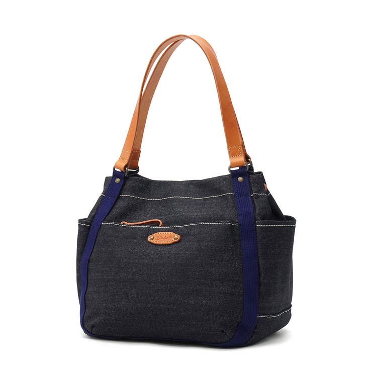 ネイビーデニム | ダコタ トートバッグ Dakota | ギャレリア Bag＆Luggage