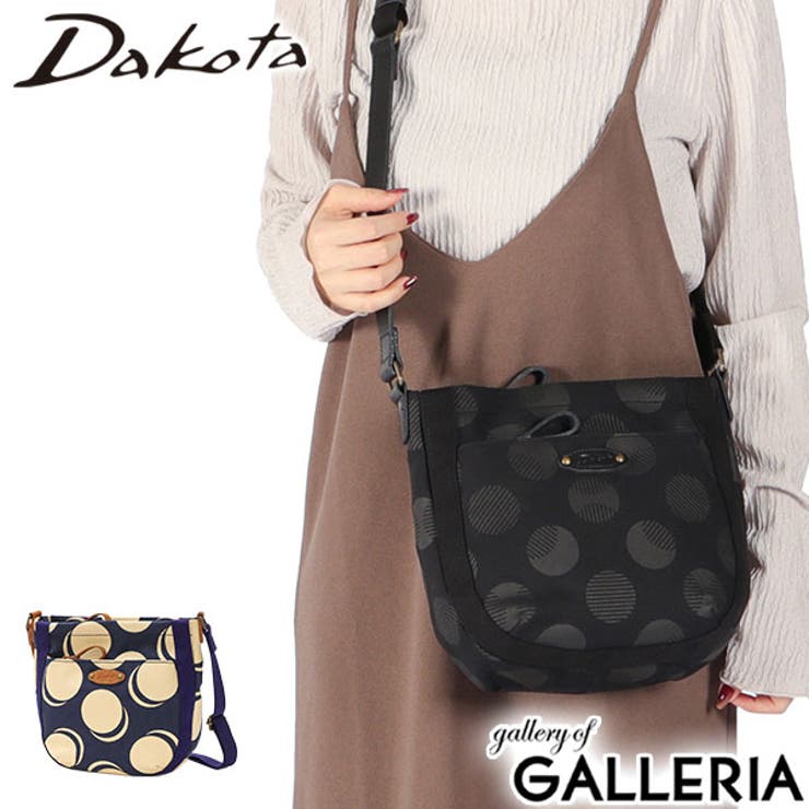 ダコタ ショルダーバッグ Dakota | ギャレリア Bag＆Luggage | 詳細画像1 
