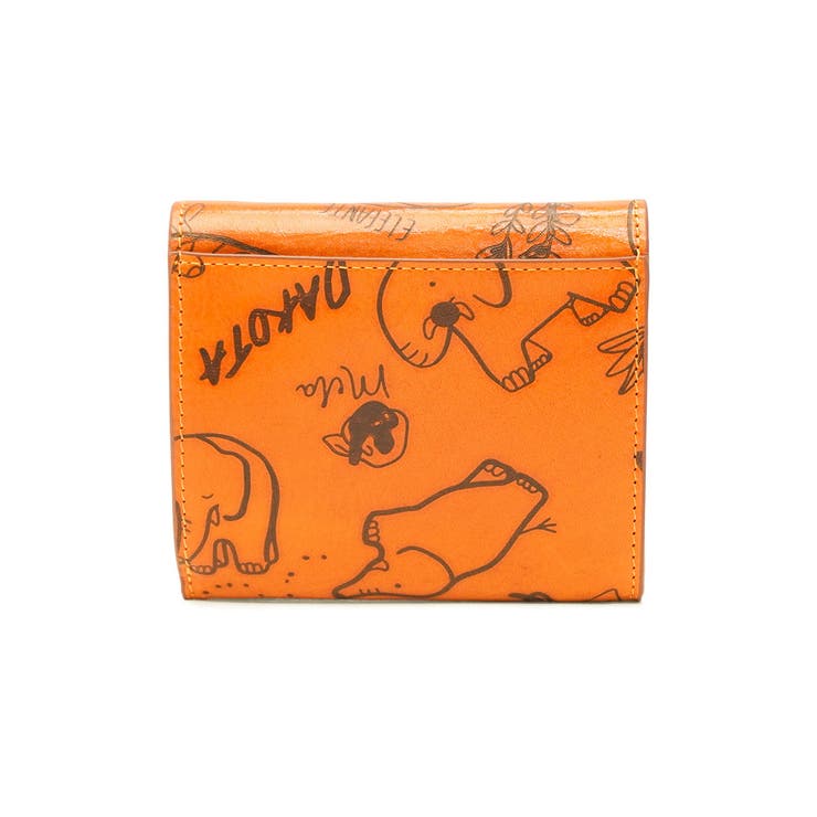 ダコタ 二つ折り財布 Dakota | ギャレリア Bag＆Luggage | 詳細画像13 
