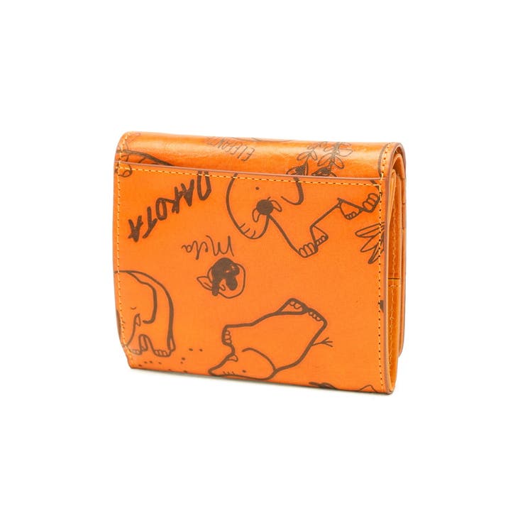 ダコタ 二つ折り財布 Dakota | ギャレリア Bag＆Luggage | 詳細画像14 