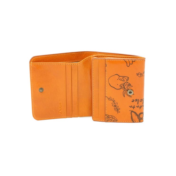 ダコタ 二つ折り財布 Dakota | ギャレリア Bag＆Luggage | 詳細画像15 