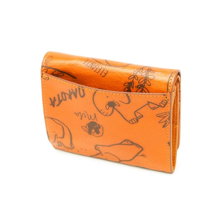 ダコタ 二つ折り財布 Dakota | ギャレリア Bag＆Luggage | 詳細画像16 