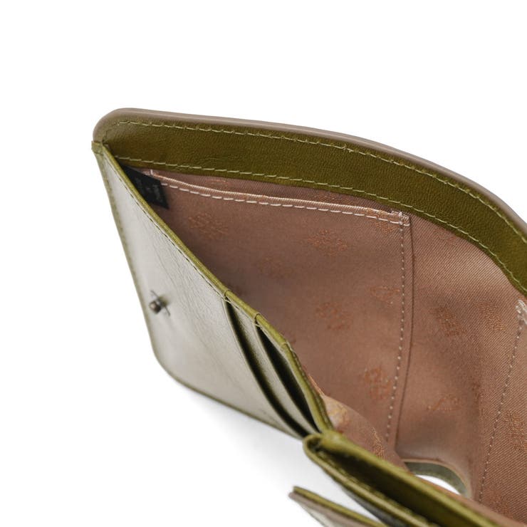 ダコタ 二つ折り財布 Dakota | ギャレリア Bag＆Luggage | 詳細画像18 