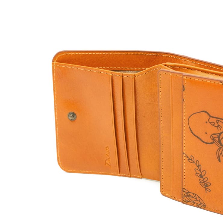 ダコタ 二つ折り財布 Dakota | ギャレリア Bag＆Luggage | 詳細画像20 