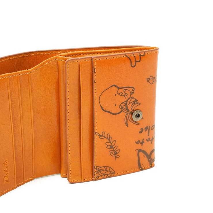 ダコタ 二つ折り財布 Dakota | ギャレリア Bag＆Luggage | 詳細画像21 