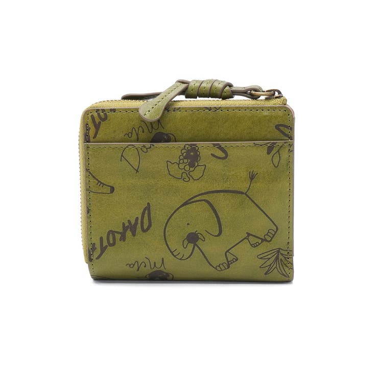 ダコタ 二つ折り財布 Dakota | ギャレリア Bag＆Luggage | 詳細画像12 