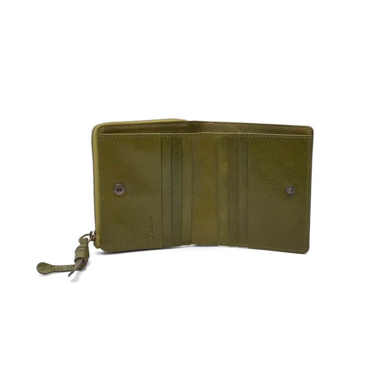 ダコタ 二つ折り財布 Dakota | ギャレリア Bag＆Luggage | 詳細画像15 