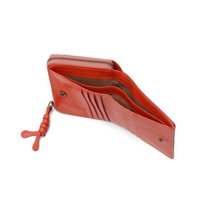 ダコタ 二つ折り財布 Dakota | ギャレリア Bag＆Luggage | 詳細画像16 