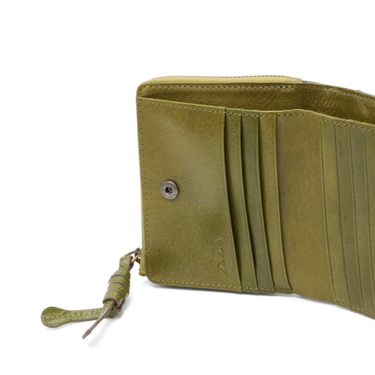 ダコタ 二つ折り財布 Dakota | ギャレリア Bag＆Luggage | 詳細画像17 