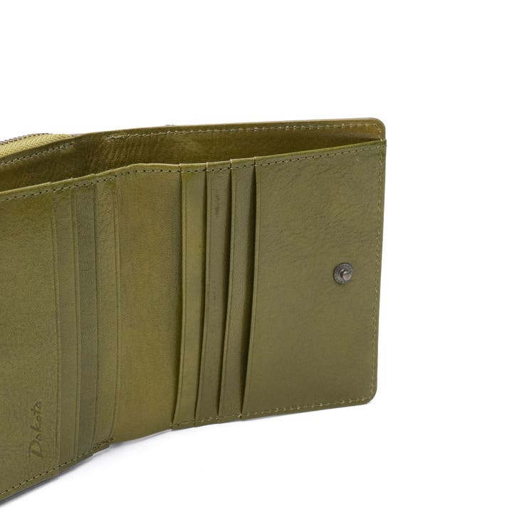 ダコタ 二つ折り財布 Dakota | ギャレリア Bag＆Luggage | 詳細画像18 