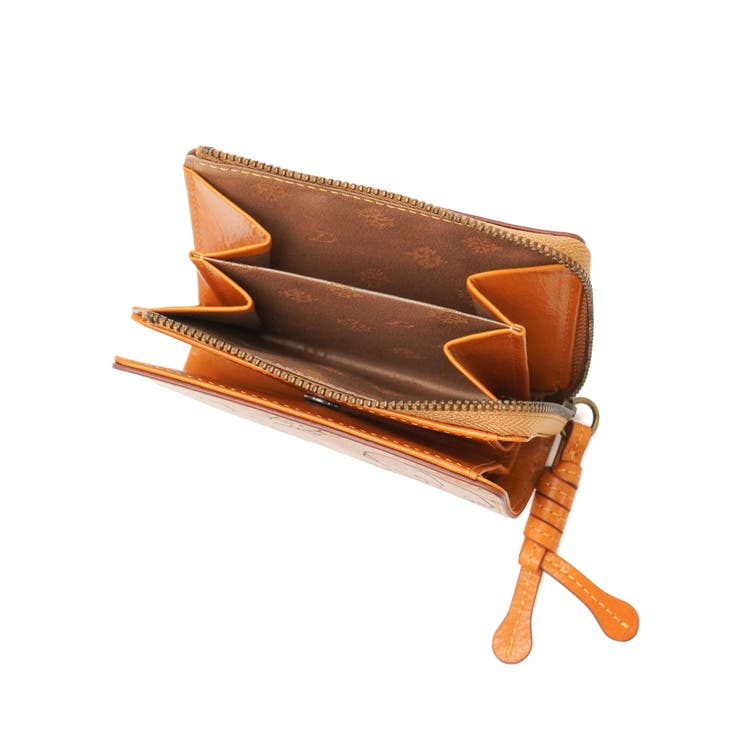 ダコタ 二つ折り財布 Dakota | ギャレリア Bag＆Luggage | 詳細画像19 