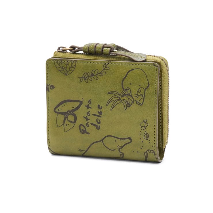 ダコタ 二つ折り財布 Dakota | ギャレリア Bag＆Luggage | 詳細画像9 