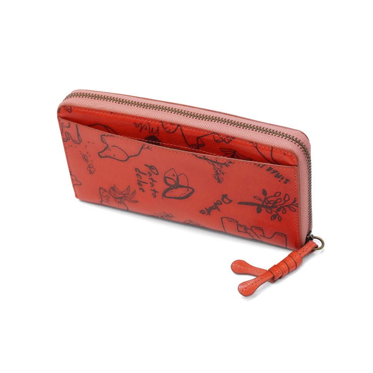 ダコタ 長財布 Dakota | ギャレリア Bag＆Luggage | 詳細画像15 