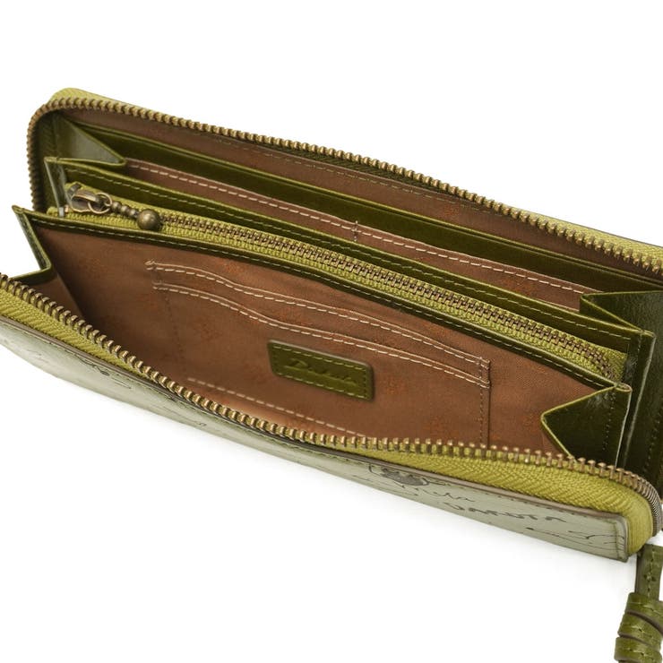 ダコタ 長財布 Dakota | ギャレリア Bag＆Luggage | 詳細画像17 