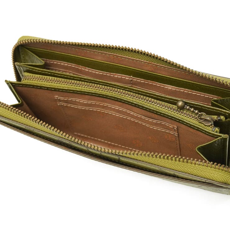 ダコタ 長財布 Dakota | ギャレリア Bag＆Luggage | 詳細画像18 