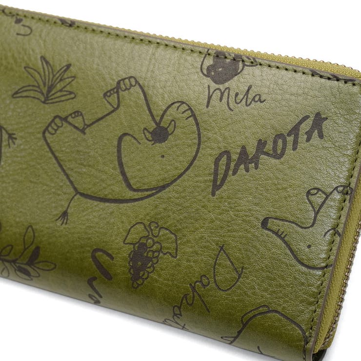 ダコタ 長財布 Dakota | ギャレリア Bag＆Luggage | 詳細画像20 