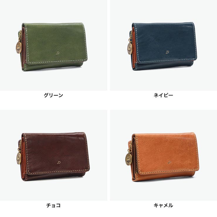 ダコタ 財布 Dakota | ギャレリア Bag＆Luggage | 詳細画像7 