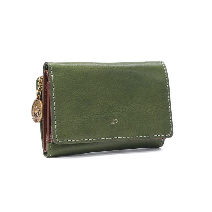 グリーン | ダコタ 財布 Dakota | ギャレリア Bag＆Luggage