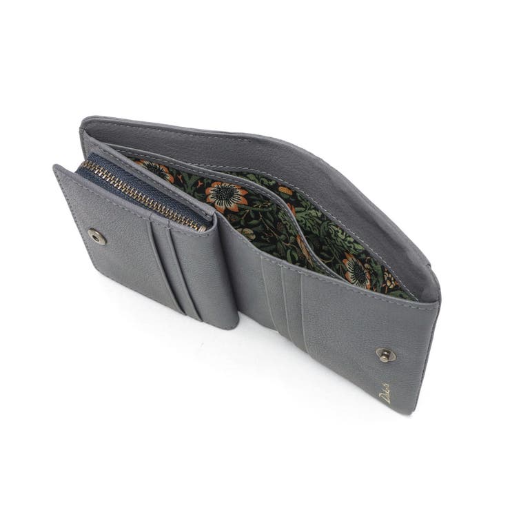 ダコタ 二つ折り財布 Dakota | ギャレリア Bag＆Luggage | 詳細画像17 