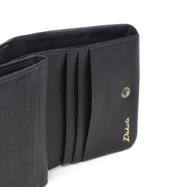 ダコタ 二つ折り財布 Dakota | ギャレリア Bag＆Luggage | 詳細画像19 