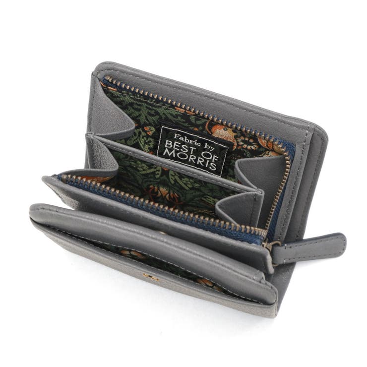 ダコタ 二つ折り財布 Dakota | ギャレリア Bag＆Luggage | 詳細画像20 