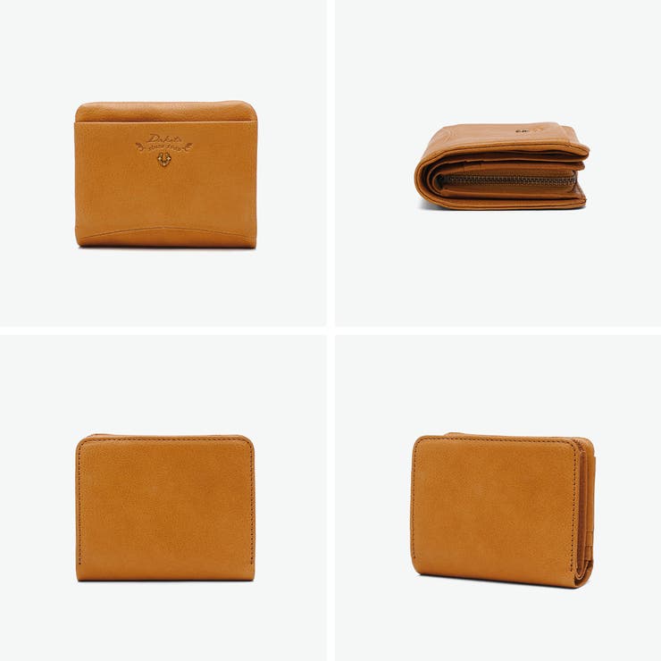 ダコタ 二つ折り財布 Dakota | ギャレリア Bag＆Luggage | 詳細画像6 