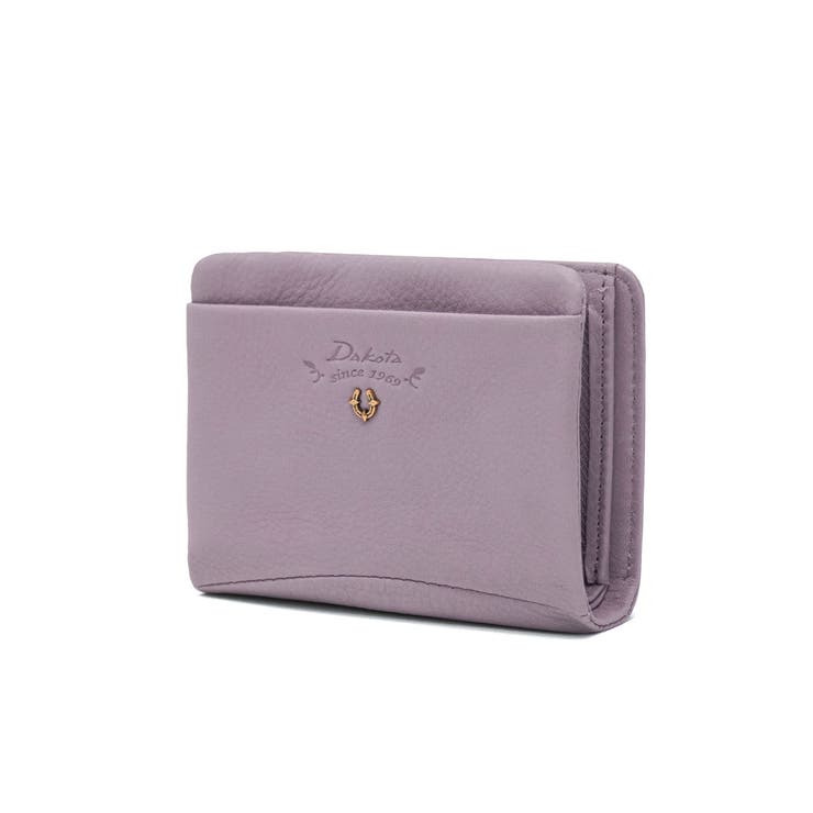 ラベンダー | ダコタ 二つ折り財布 Dakota | ギャレリア Bag＆Luggage