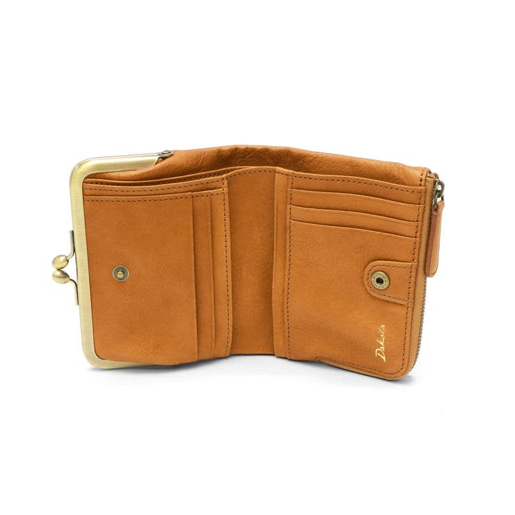 ダコタ 二つ折り財布 Dakota | ギャレリア Bag＆Luggage | 詳細画像15 