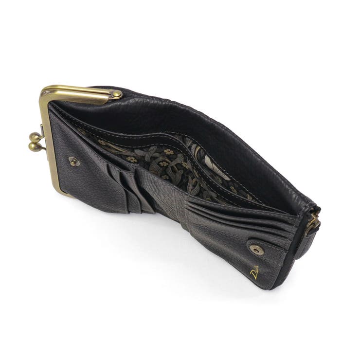 ダコタ 二つ折り財布 Dakota | ギャレリア Bag＆Luggage | 詳細画像18 