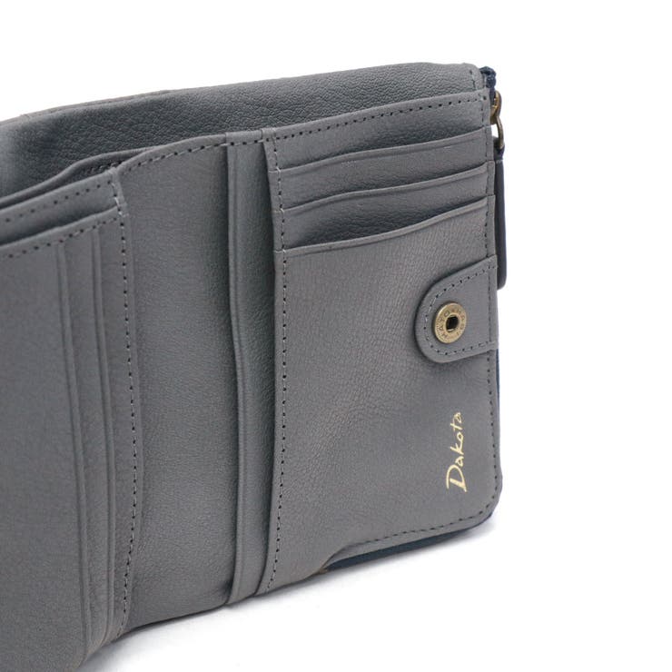 ダコタ 二つ折り財布 Dakota | ギャレリア Bag＆Luggage | 詳細画像20 