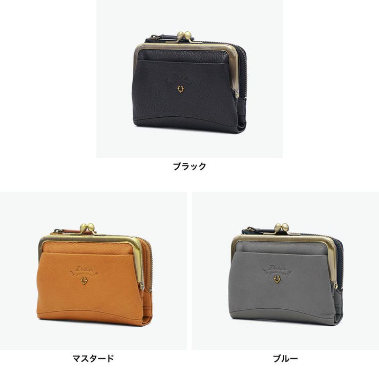 ダコタ 二つ折り財布 Dakota | ギャレリア Bag＆Luggage | 詳細画像7 