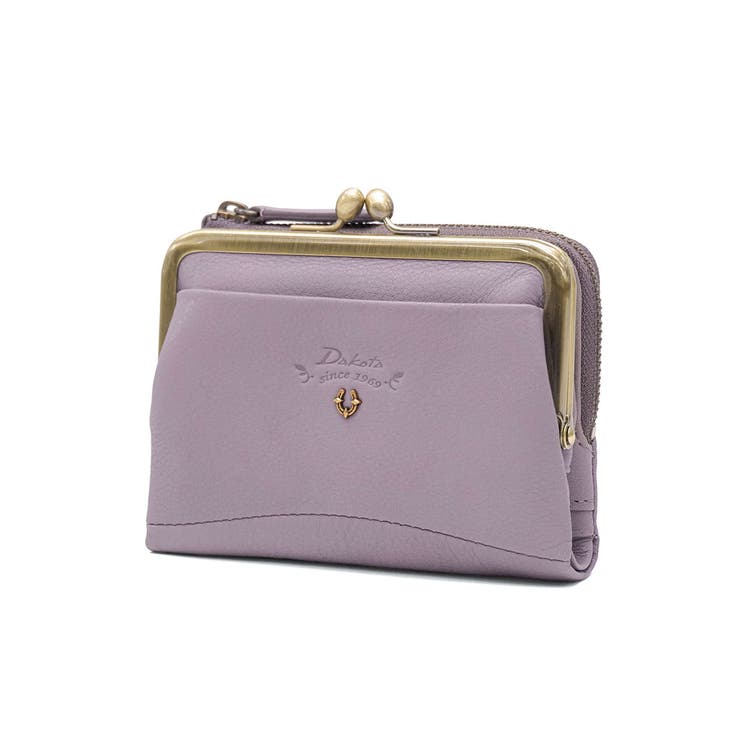 ラベンダー | ダコタ 二つ折り財布 Dakota | ギャレリア Bag＆Luggage