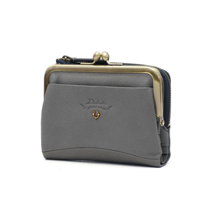 ブルー | ダコタ 二つ折り財布 Dakota | ギャレリア Bag＆Luggage