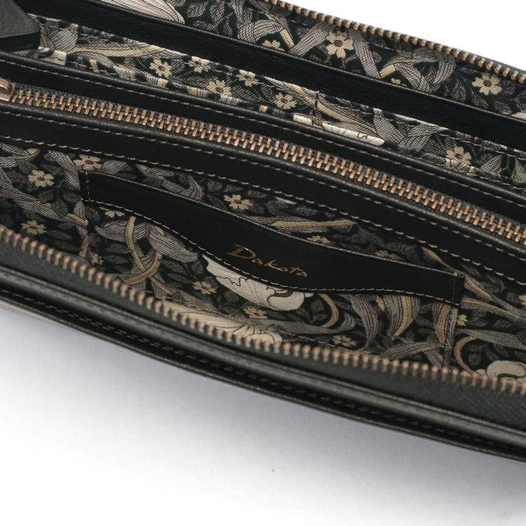 ダコタ 長財布 Dakota | ギャレリア Bag＆Luggage | 詳細画像19 