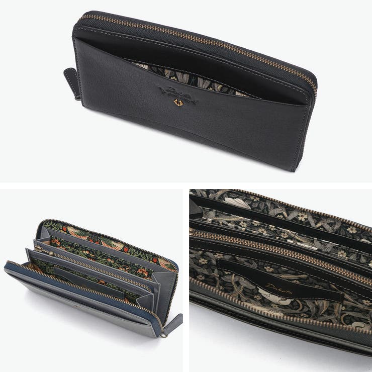 ダコタ 長財布 Dakota | ギャレリア Bag＆Luggage | 詳細画像6 