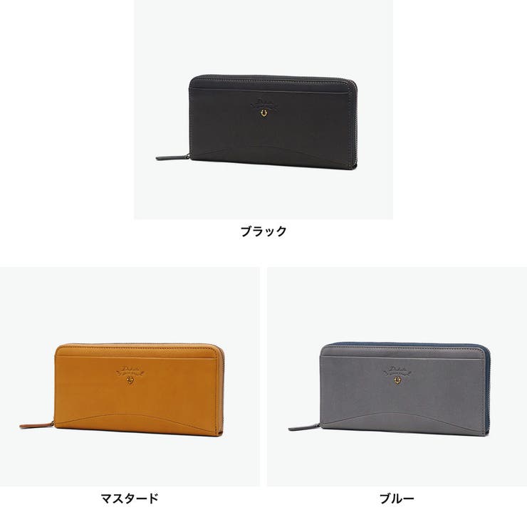 ダコタ 長財布 Dakota | ギャレリア Bag＆Luggage | 詳細画像8 