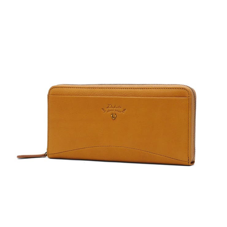 マスタード | ダコタ 長財布 Dakota | ギャレリア Bag＆Luggage