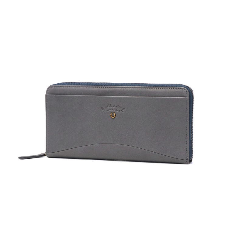 ブルー | ダコタ 長財布 Dakota | ギャレリア Bag＆Luggage